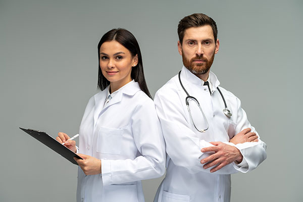 peptide therapy clinic in Oro Valley